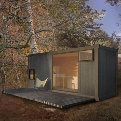 Уникальный Расширяемый Мобильный филиппинских домов Контейнерный дом