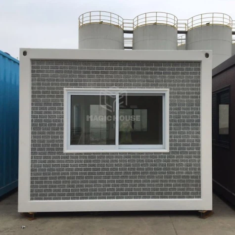 Доставка Контейнерный Дом Для Продажи